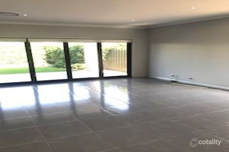 Property photo of 23 Gabi Glade Kellyville Ridge NSW 2155