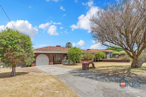 Property photo of 50 Ward Crescent Kelmscott WA 6111