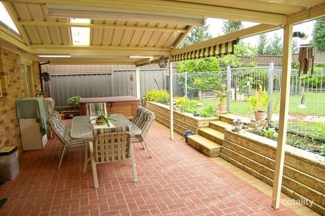 Property photo of 14B Hartington Street Rooty Hill NSW 2766