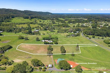 258b North Bonville Rd, Bonville, NSW 2450