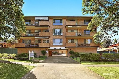 Property photo of 4/50-52 Owen Street Port Macquarie NSW 2444