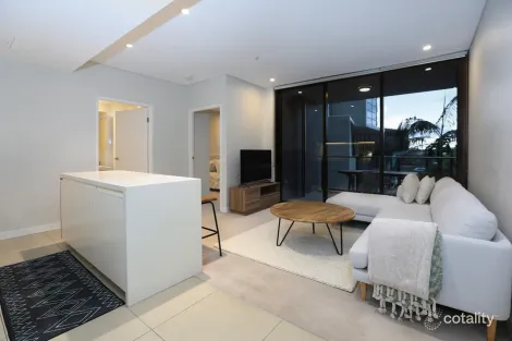 20102/37d Harbour Rd, Hamilton, QLD 4007