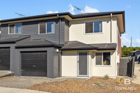 Property photo of 34/266 Henty Drive Redbank Plains QLD 4301