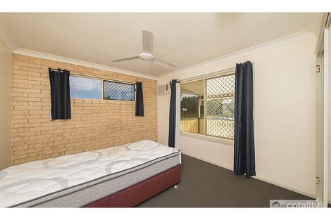 Property photo of 19 Benowa Drive Taranganba QLD 4703