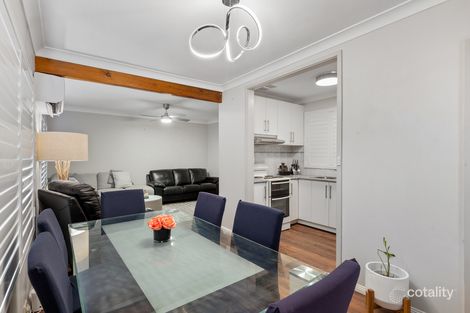 Property photo of 6 Paper Bark Place Macquarie Fields NSW 2564