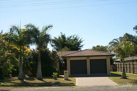 107 Fe Walker St, Kepnock, QLD 4670