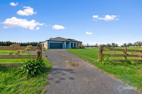 Property photo of 15 Cashmere Close Wurruk VIC 3850
