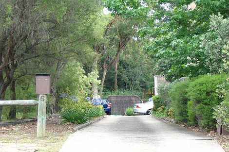 Property photo of 6 Parkhill Crescent Cherrybrook NSW 2126