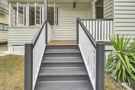 Property photo of 28 Cain Street Everton Park QLD 4053