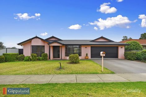 Property photo of 1 McCubbin Street Maffra VIC 3860