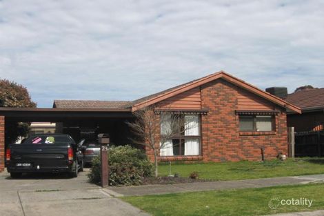 23 Alma St, Craigieburn, VIC 3064