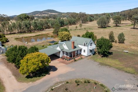 5 Dundas Rd, Glenrowan, VIC 3675