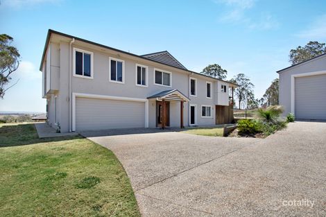 29 Hamblin Ct, Mount Rascal, QLD 4350