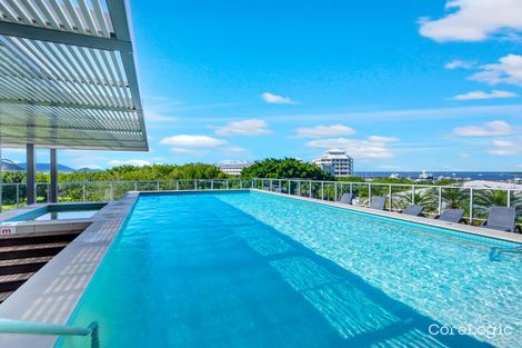 Property photo of 405/1 Marlin Parade Cairns City QLD 4870