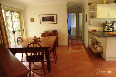 Property photo of 73A Nile Street Raglan NSW 2795