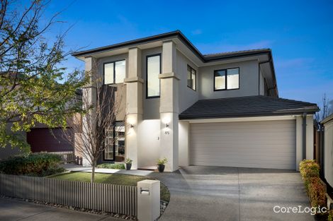 Property photo of 45 Haven Crescent Ascot Vale VIC 3032