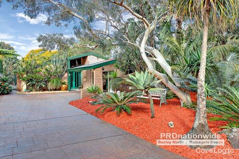 Property photo of 17 Hawthorne Street Ramsgate Beach NSW 2217