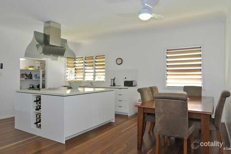 Property photo of 1 Cabbage Palm Drive Agnes Water QLD 4677