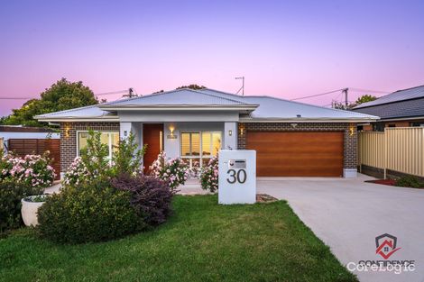 Property photo of 30 Kanooka Street Rivett ACT 2611