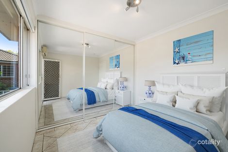 Property photo of 9/39 The Crescent Homebush NSW 2140