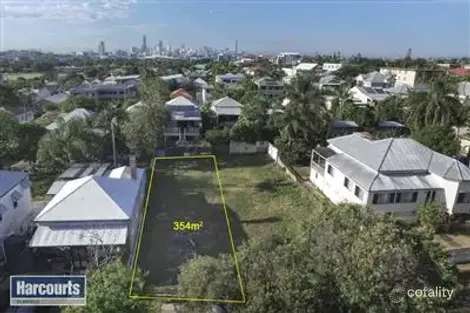 31 Annie St, Windsor, QLD 4030