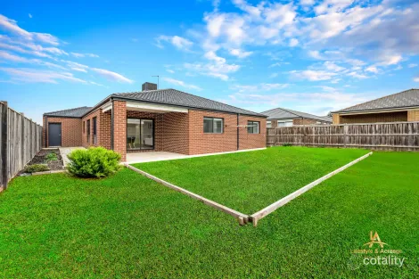 Property photo of 3 Abbey Road Beveridge VIC 3753