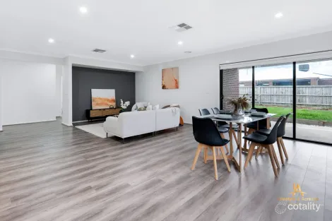 Property photo of 3 Abbey Road Beveridge VIC 3753