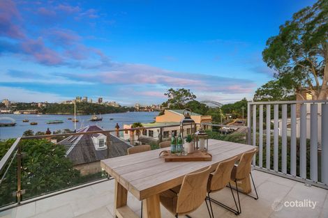 Property photo of 17 Ballast Point Road Birchgrove NSW 2041
