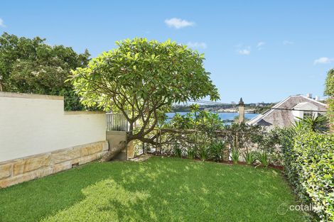 Property photo of 17 Ballast Point Road Birchgrove NSW 2041