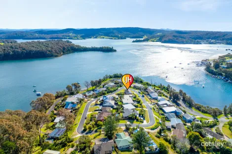 Property photo of 2 The Loop Narooma NSW 2546