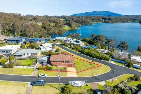 Property photo of 2 The Loop Narooma NSW 2546