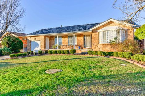 Property photo of 6 Camira Crescent Hillvue NSW 2340