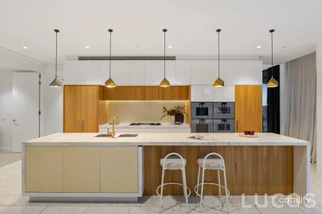 Property photo of 1503/2 Glenti Place Docklands VIC 3008