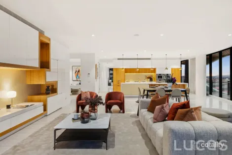 Property photo of 1503/2 Glenti Place Docklands VIC 3008