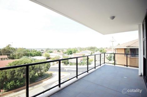 302/21 Charles St, Liverpool, NSW 2170