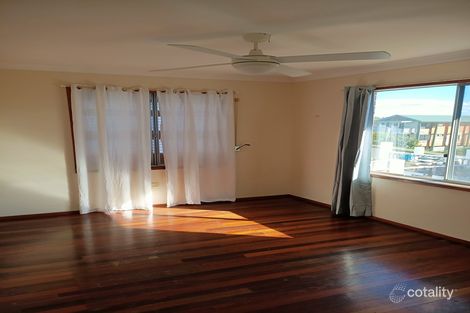 Property photo of 20 Alexander Street Zilzie QLD 4710