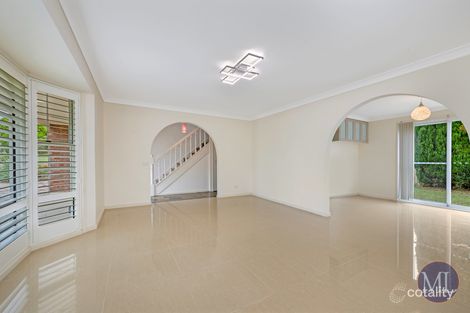 Property photo of 2 Selina Place Cherrybrook NSW 2126