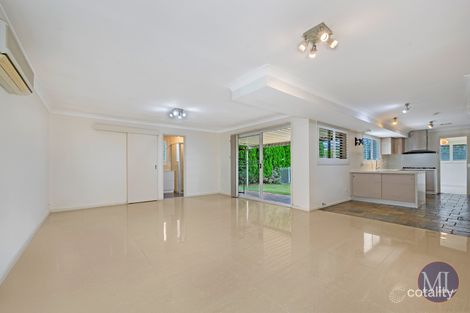 Property photo of 2 Selina Place Cherrybrook NSW 2126