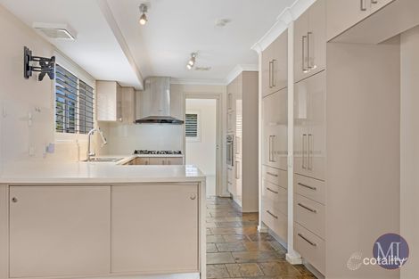 Property photo of 2 Selina Place Cherrybrook NSW 2126