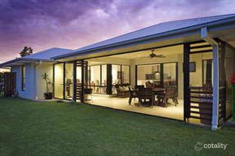 Property photo of 12 Kintail Lane Coomera QLD 4209