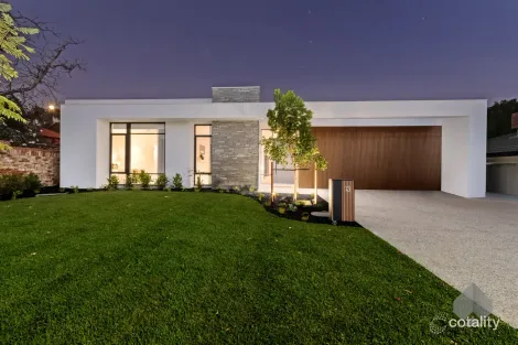 Property photo of 13 Kinross Road Applecross WA 6153