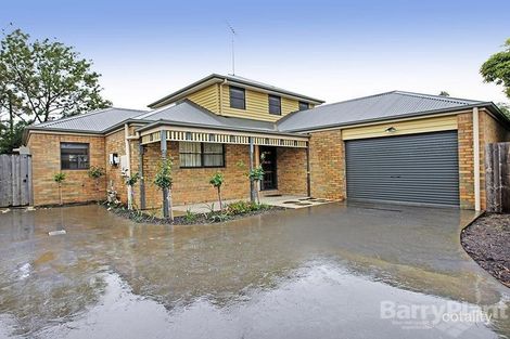 Property photo of 2/9 Crows Road Belmont VIC 3216
