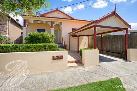 Property photo of 1 Tavistock Street Croydon Park NSW 2133