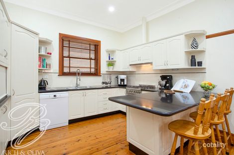 Property photo of 1 Tavistock Street Croydon Park NSW 2133