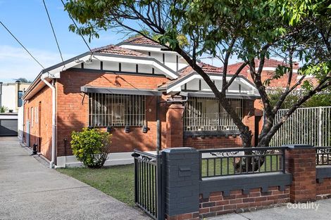 Property photo of 5 Stanley Street Tempe NSW 2044