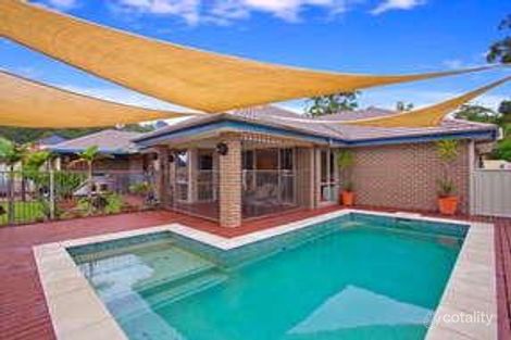 Property photo of 25 Corella Crescent Narara NSW 2250
