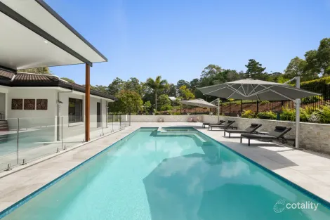Property photo of 29 White Cedar Place West Woombye QLD 4559