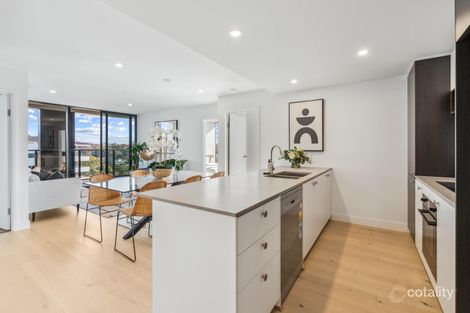 Property photo of 411/220 Melrose Drive Phillip ACT 2606