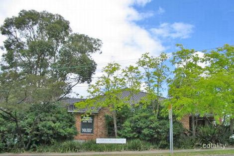 Property photo of 176 Fox Valley Road Wahroonga NSW 2076