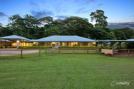 Property photo of 48-50 Rocks Road Redlynch QLD 4870